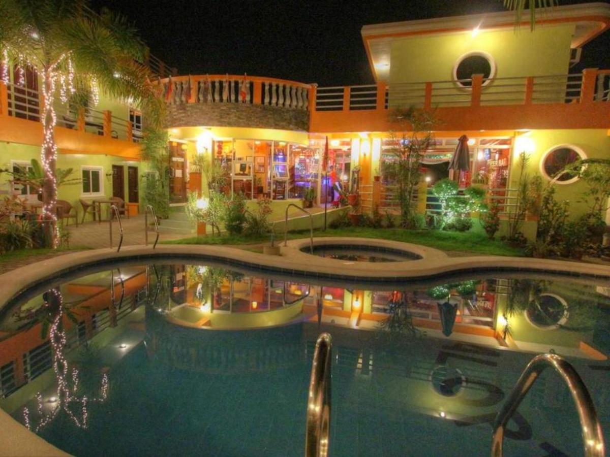 P&M Final Option Beach Resort San Juan  Eksteriør bilde