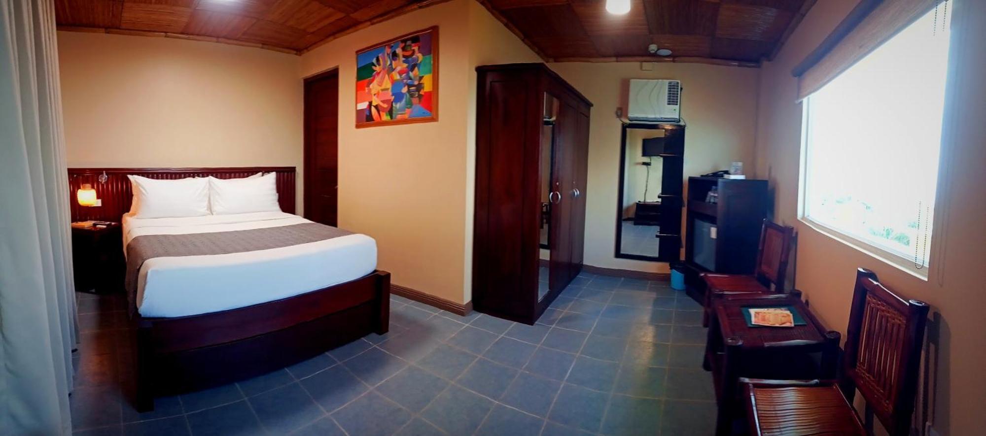 P&M Final Option Beach Resort San Juan  Eksteriør bilde