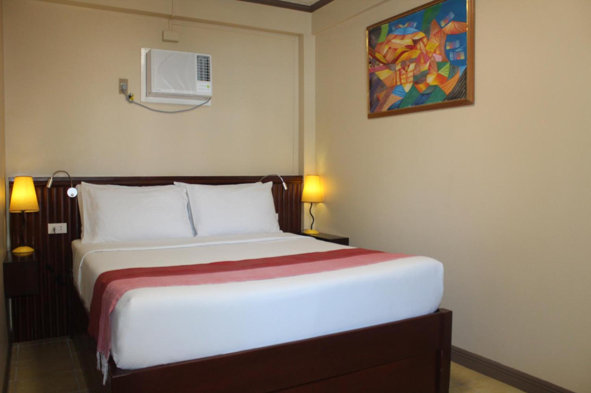 P&M Final Option Beach Resort San Juan  Eksteriør bilde