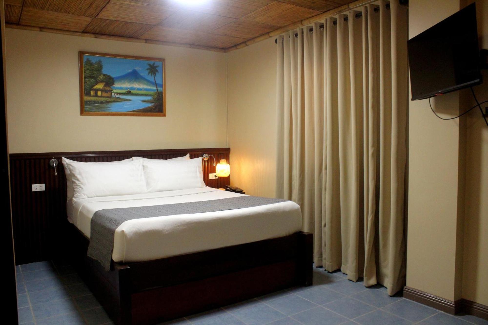 P&M Final Option Beach Resort San Juan  Eksteriør bilde