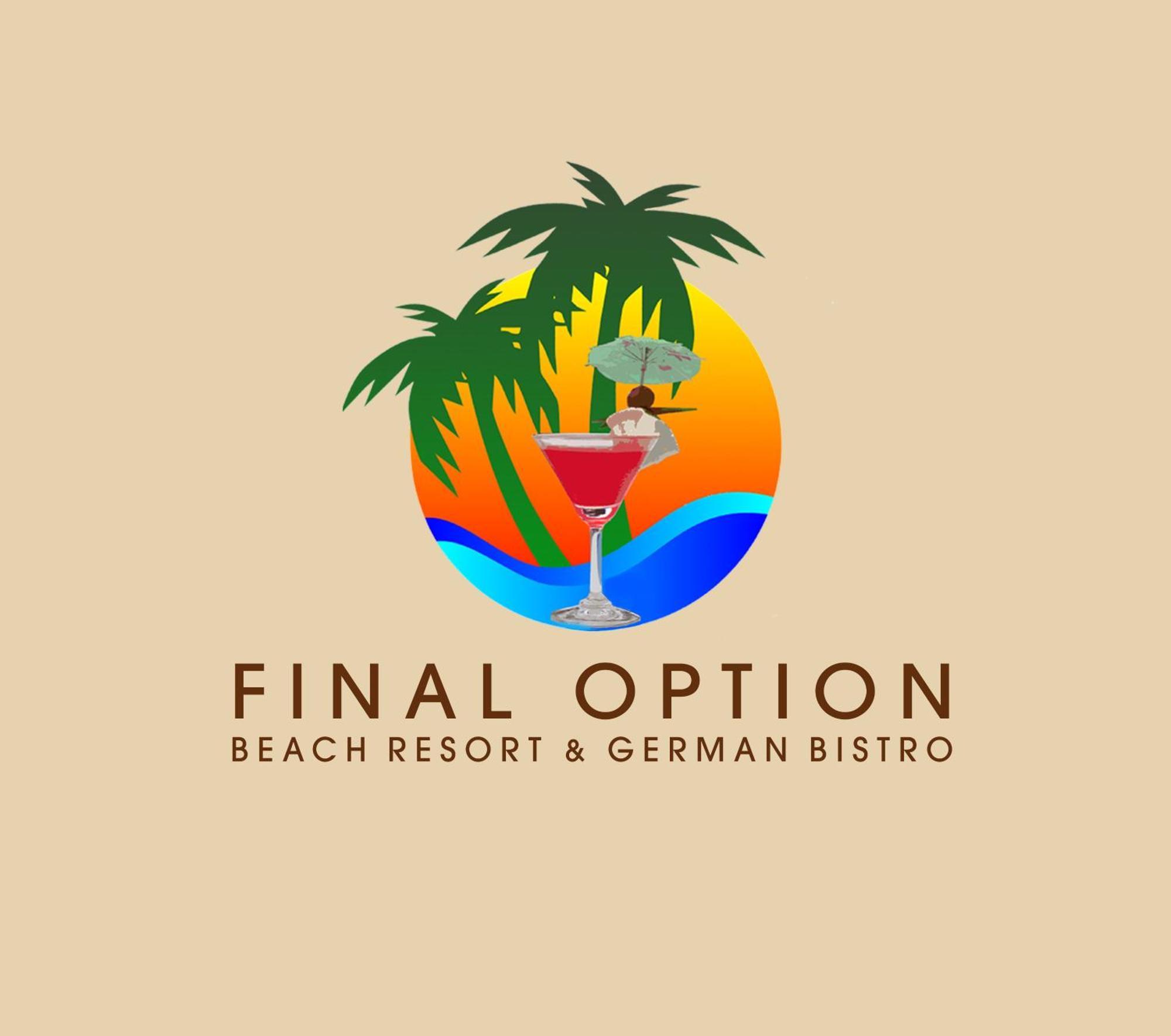 P&M Final Option Beach Resort San Juan  Eksteriør bilde