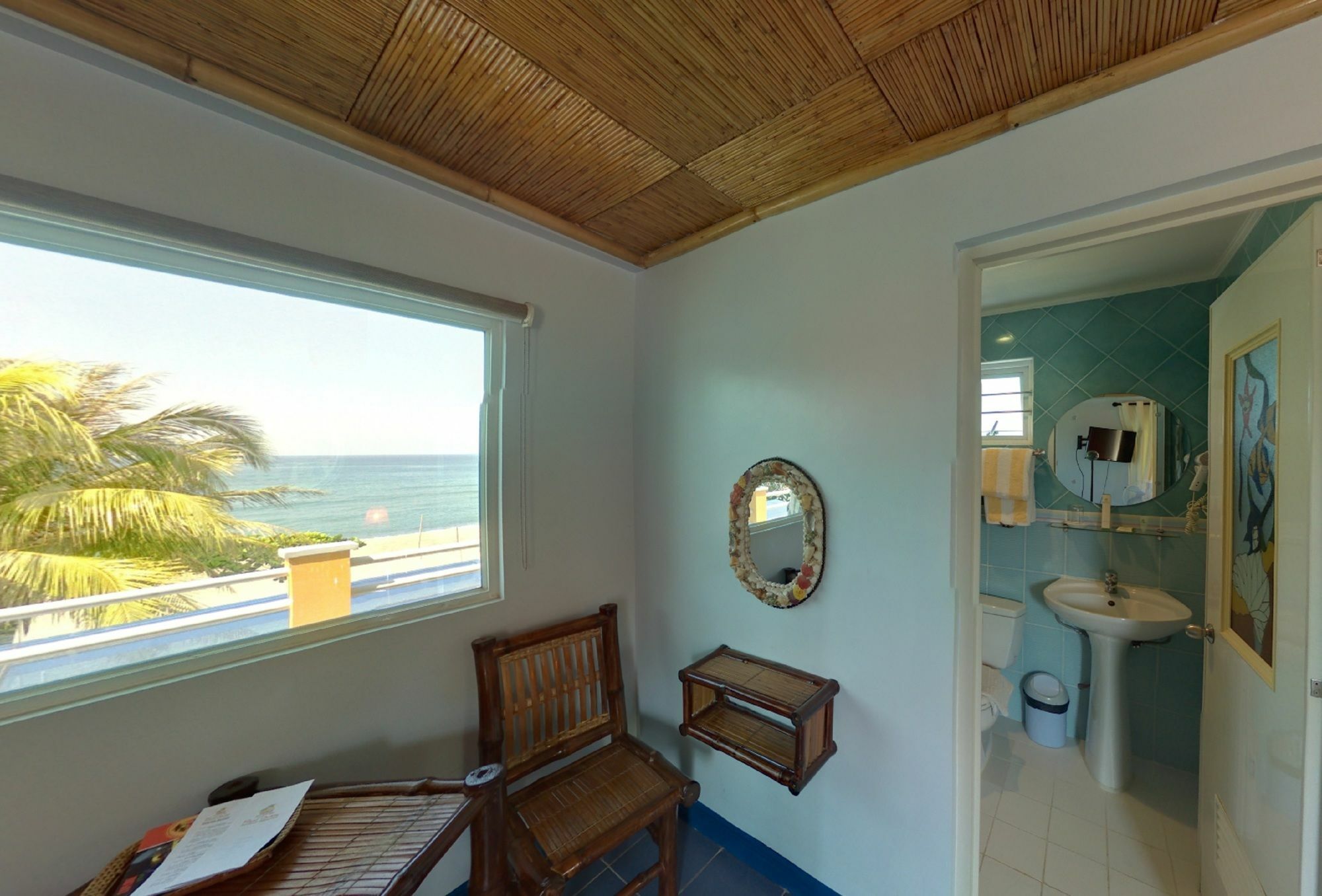 P&M Final Option Beach Resort San Juan  Eksteriør bilde